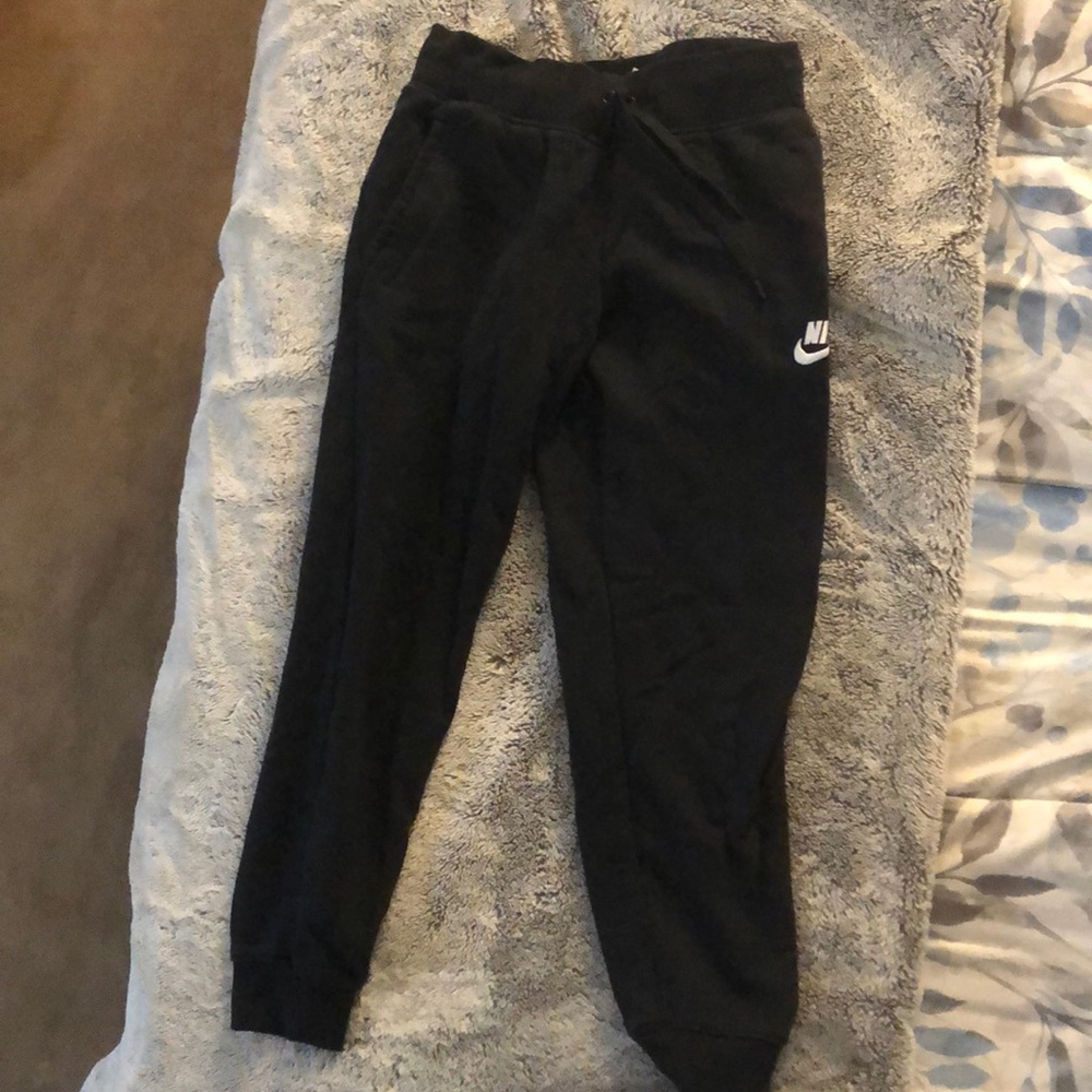 🛑‼️‼️‼️ NIKE SWEATPANTS